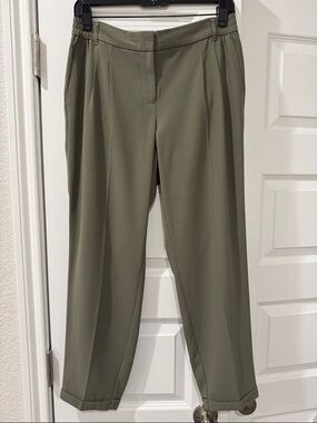 Bar III Olive Trousers